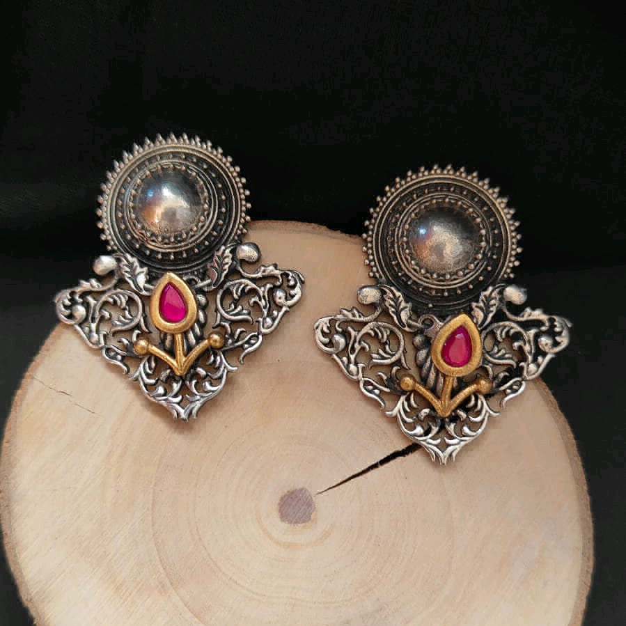 Gharana Designer Studs 